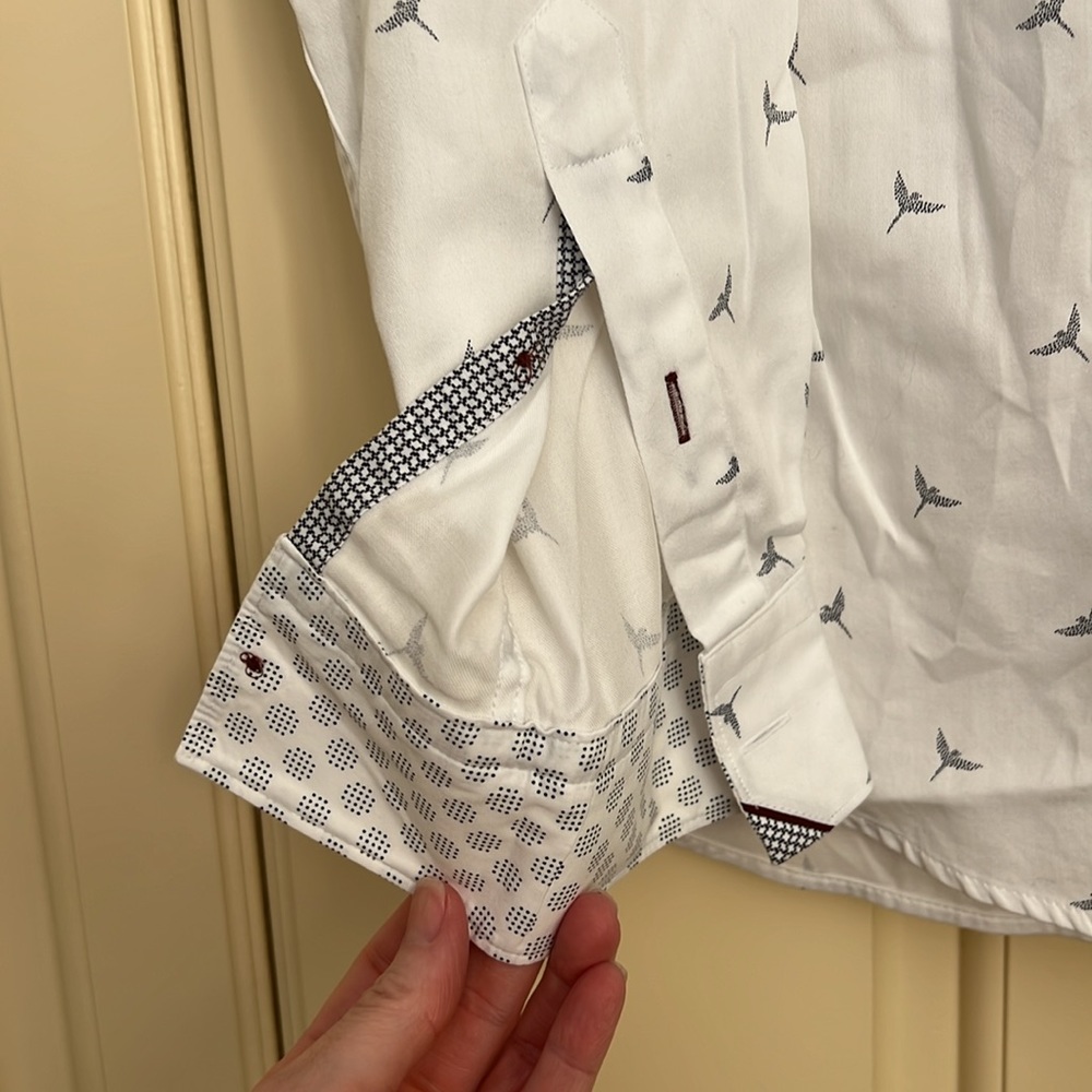 Ted Baker Button-Down - image 3